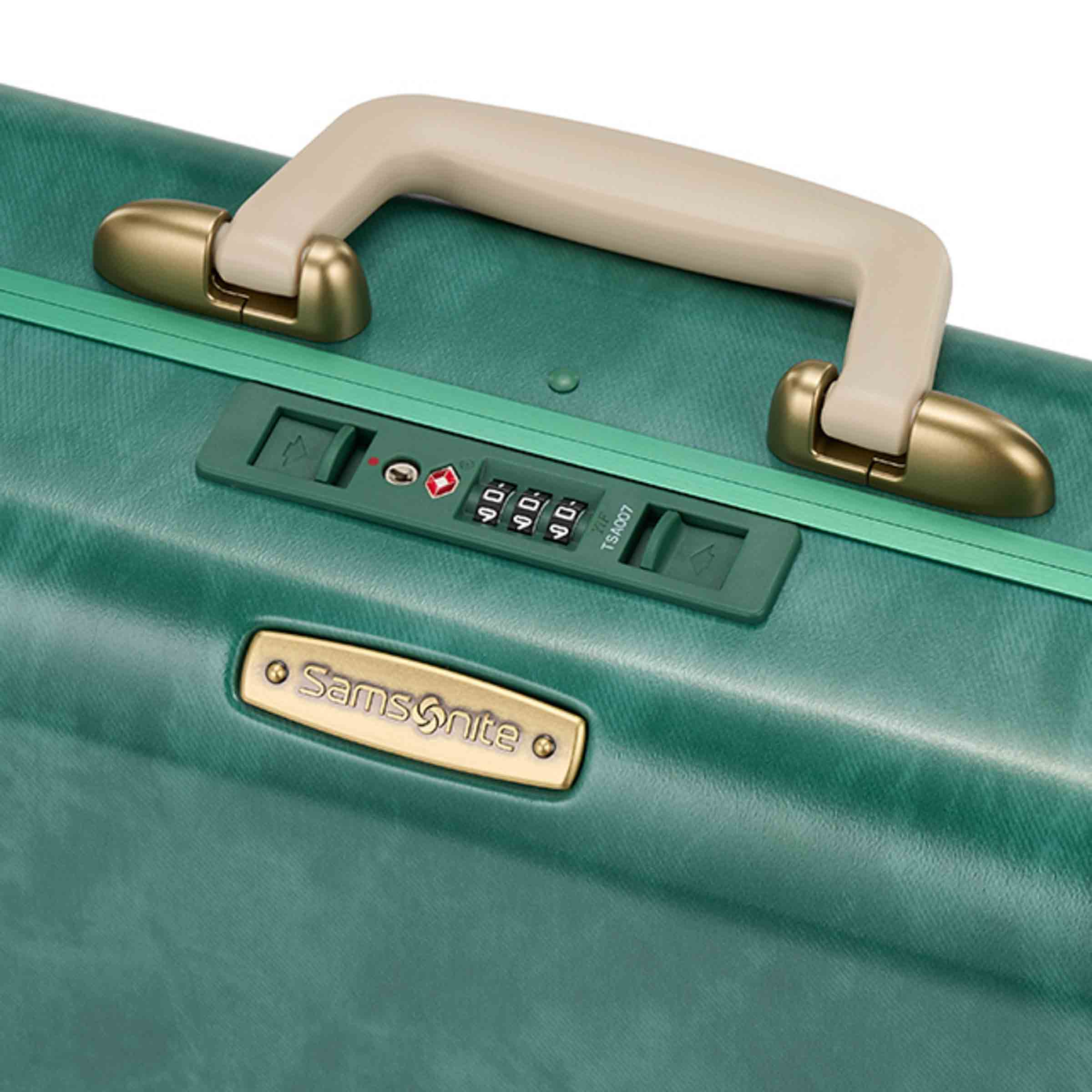 NEW STREAMLITE BRIEFCASE FR