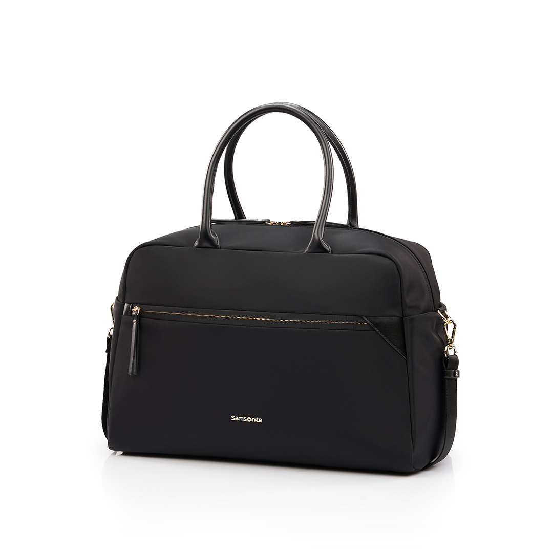Weekend bag best sale samsonite