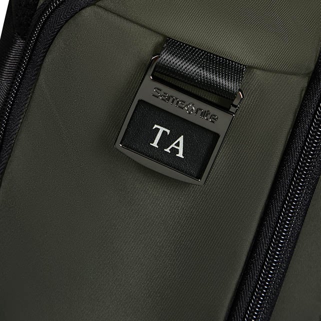 RELYON BACKPACK M 15.6"