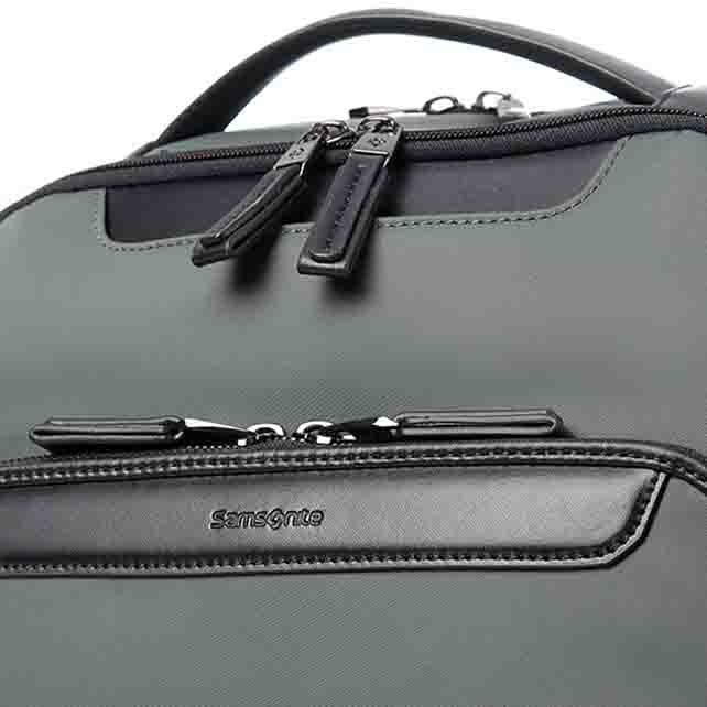 JEFFERY BACKPACK M 15.6"