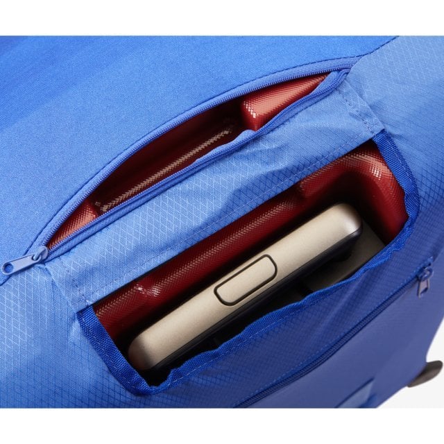 TRAVEL LINK ACC. FOLDABLE LUGGAGE COVER M