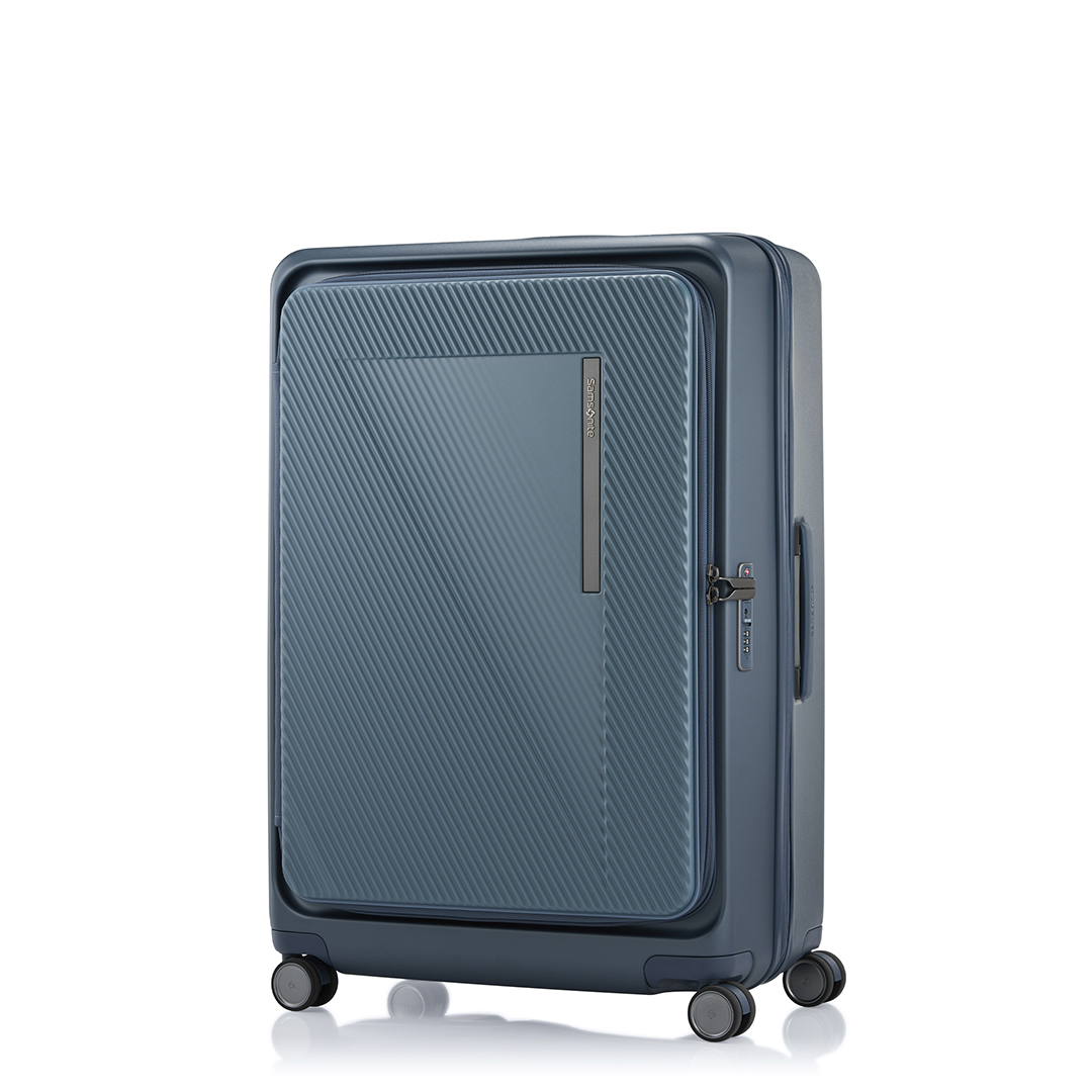 Spinner 75/28 Exp Ft In Navy | Zipprix Ft