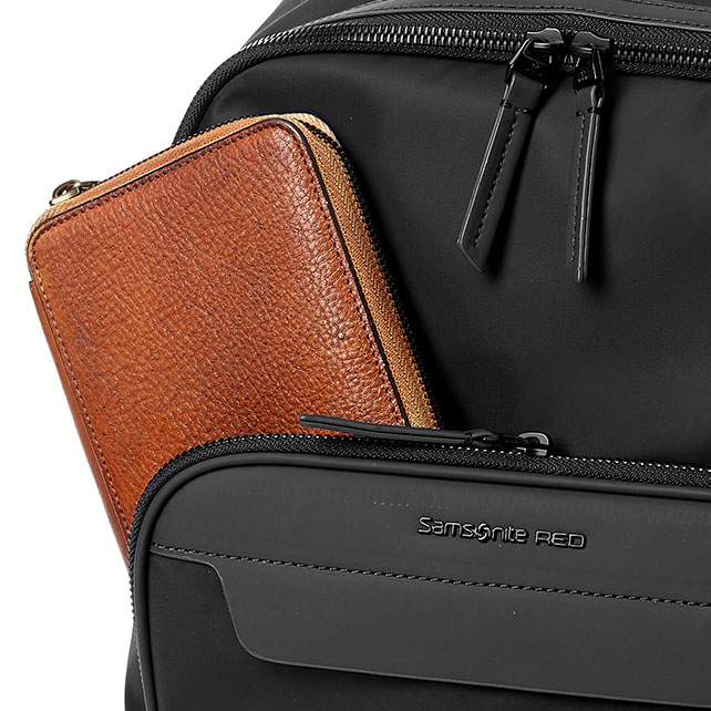 NOBERT BACKPACK 15.6"