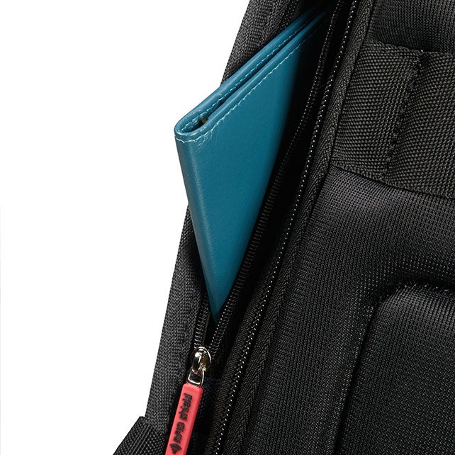 SECURIPAK S LPT BACKPACK 14.1"