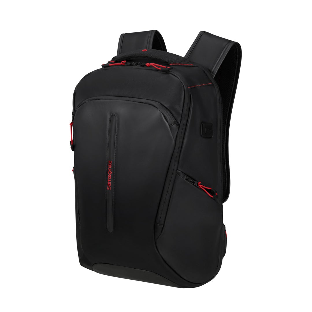 Samsonite PARADIVER ECO URBAN LAP. BACKPACK M USB