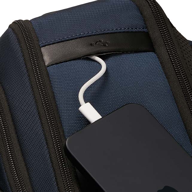 EVOSIGHT BACKPACK 15.6"