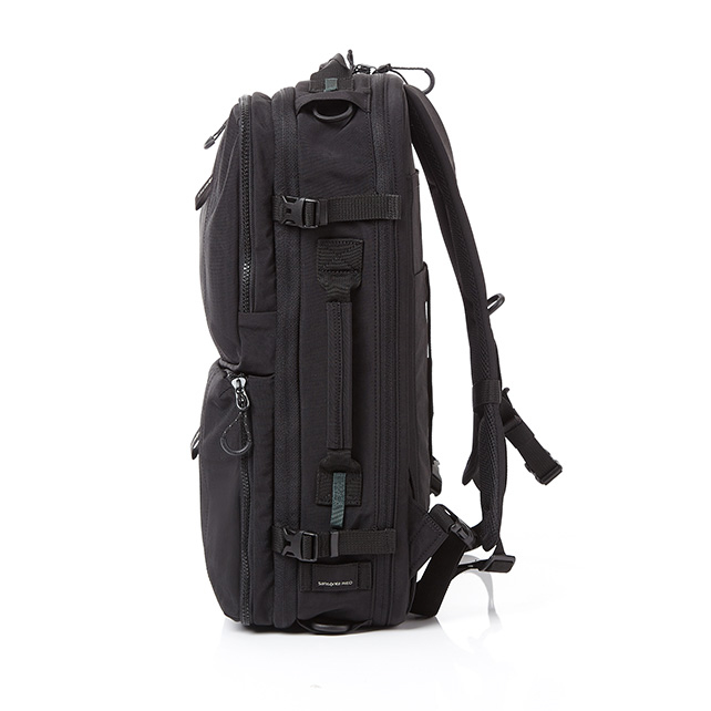 MARSTON 3 3WAY BACKPACK 15.6"