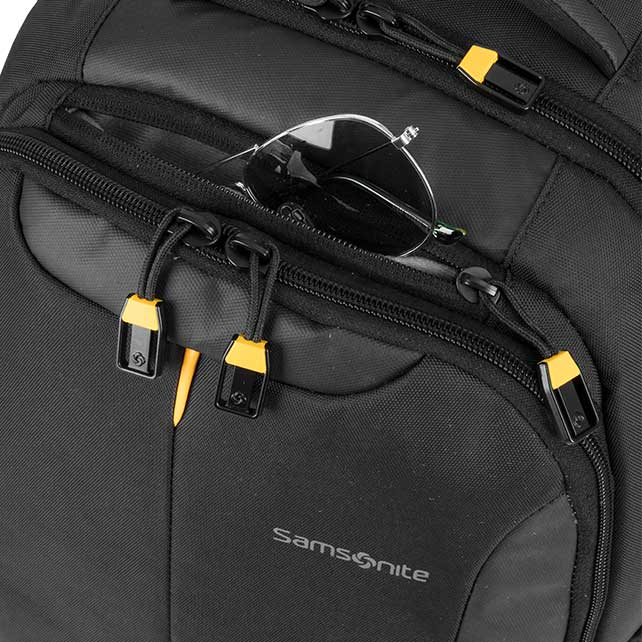locus eco samsonite