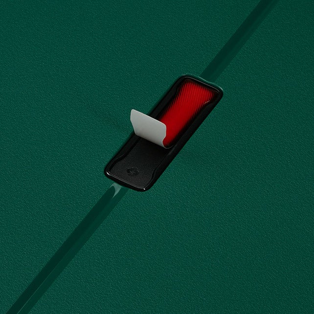 ESSENS SPINNER 75/28