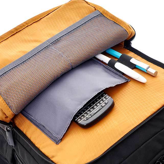 SQUAD Laptop Backpack I  detail | Samsonite