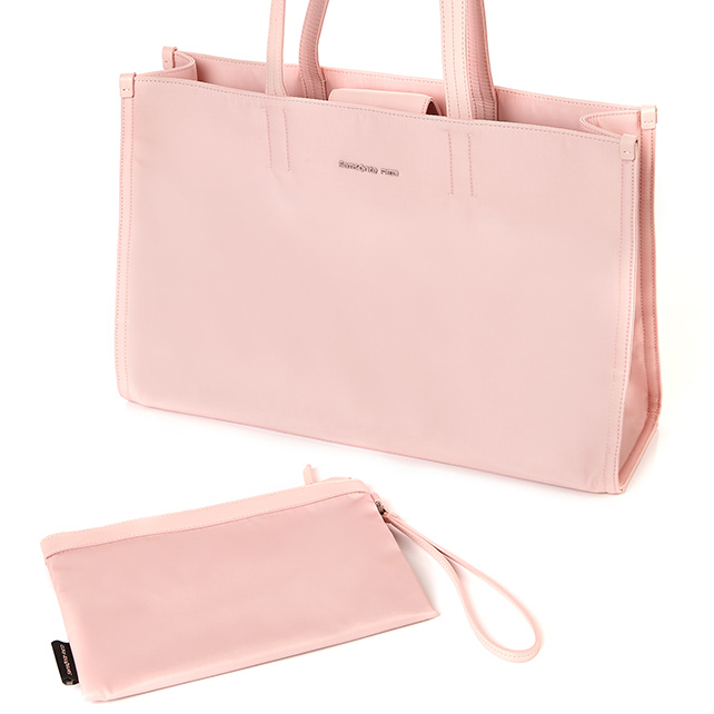 FERLEY SHOULDER BAG 14"