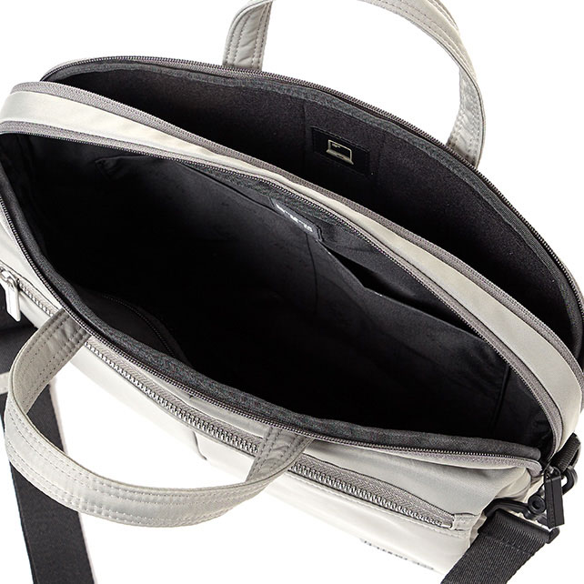 RHIANN BRIEFCASE 15"