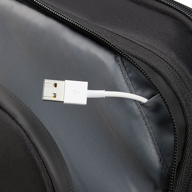 LITEPOINT BAILHANDLE 15.6" EXP