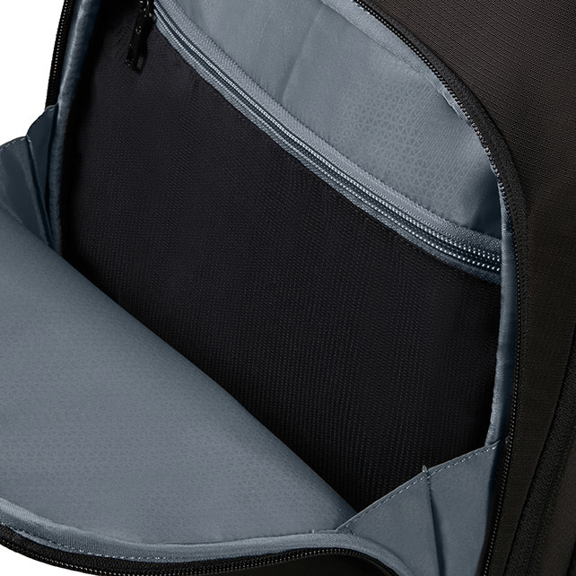 BIZ2GO BACKPACK 17.3" EXP OVERNIGHT