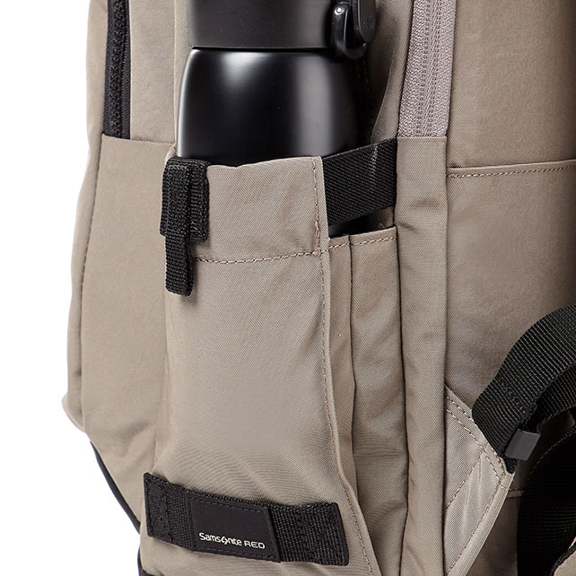 MARSTON 3 BACKPACK 15.6"