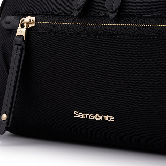 AUDRINA 2 IN 1 SHOULDER BAG S