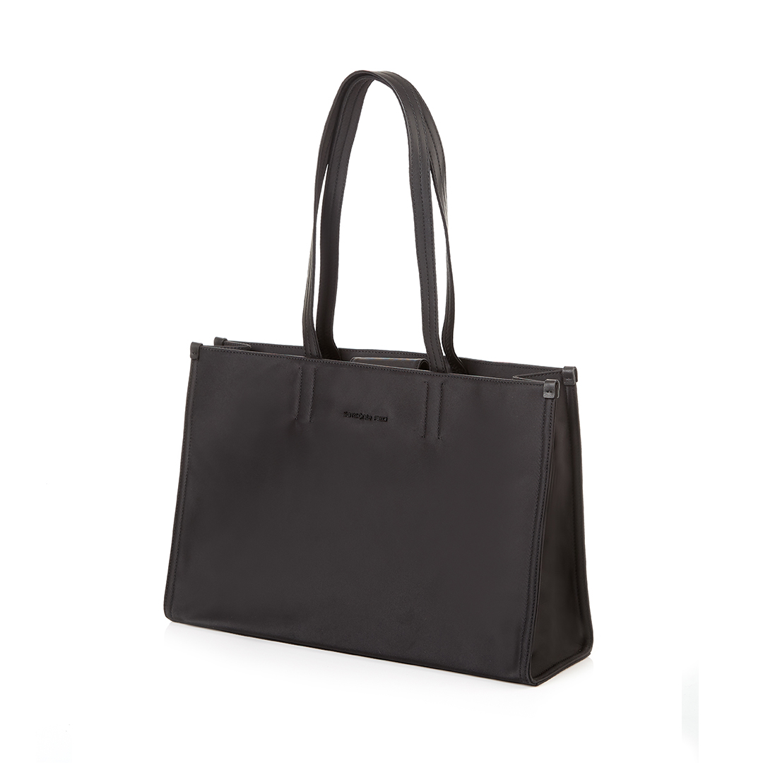 ショルダーバッグ Samsonite FERLEY Shoulder Bag Black QY309002 QY309002 151457_1041_square_1.jpg
