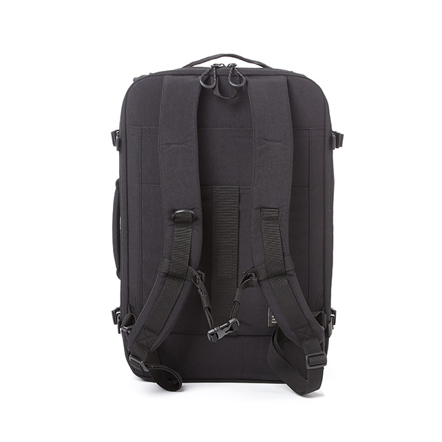 MARSTON 3 3WAY BACKPACK 15.6"