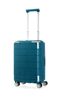 CUBE-048 SPINNER 55/20 FRONT PKT  size | Samsonite