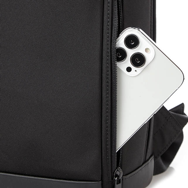 JERALD BACKPACK 15.6"