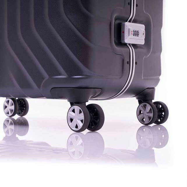 TRU-FRAME SPINNER 76/28 FR