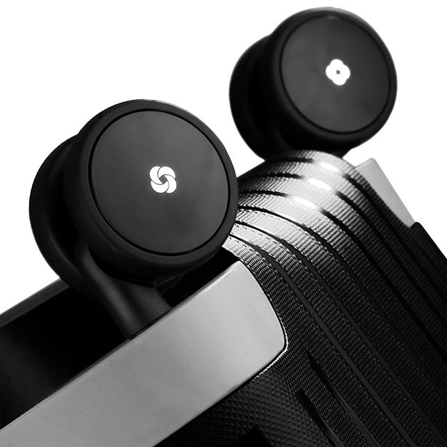 S'CURE SPINNER 55/20