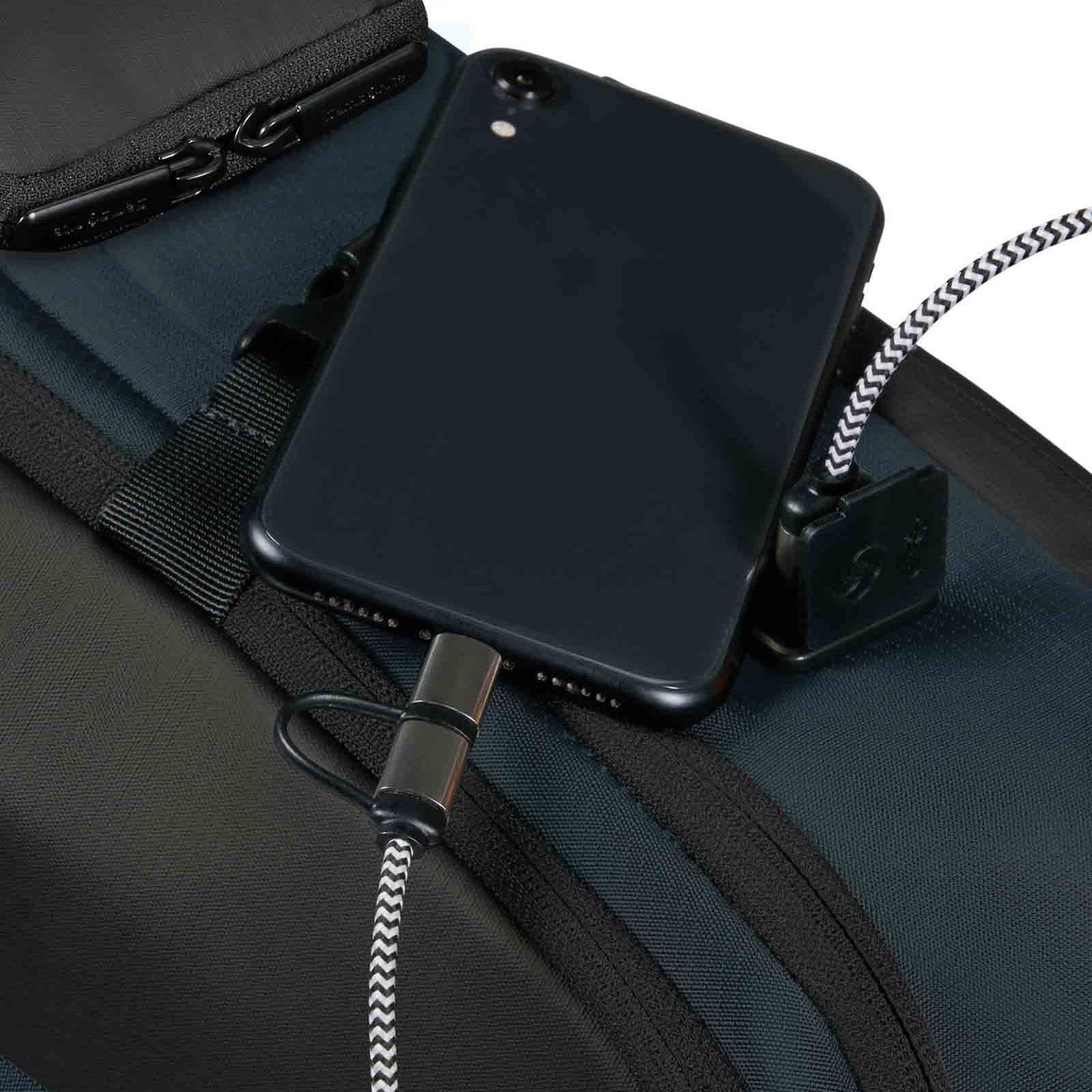 BIZ2GO BACKPACK 15.6 DAYTRIP