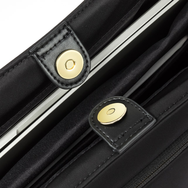 PRUDENCE ECO TOTE 14.1"