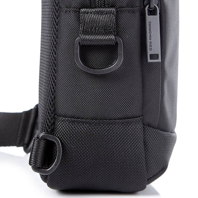 CRAGGAN SLING BAG