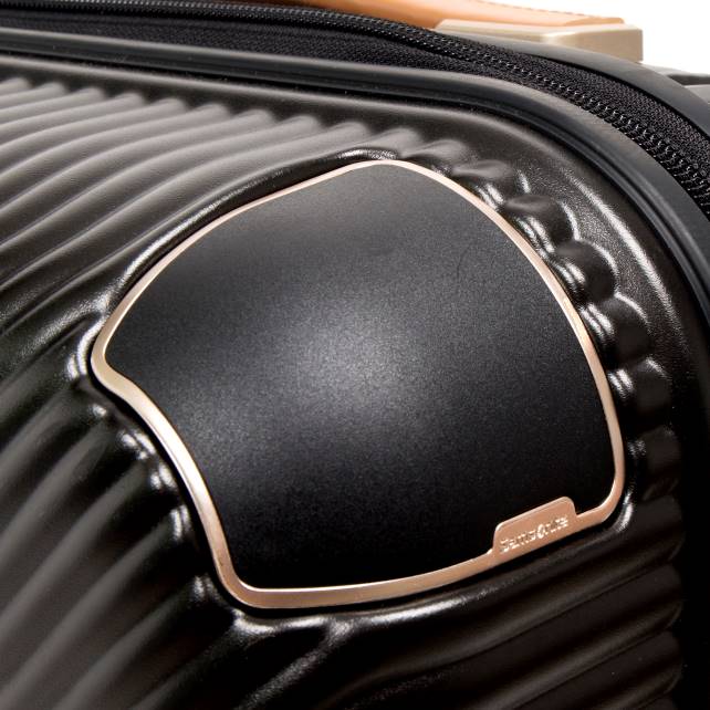 SBL RICHMOND II SPINNER 75/28 TAG  detail | Samsonite