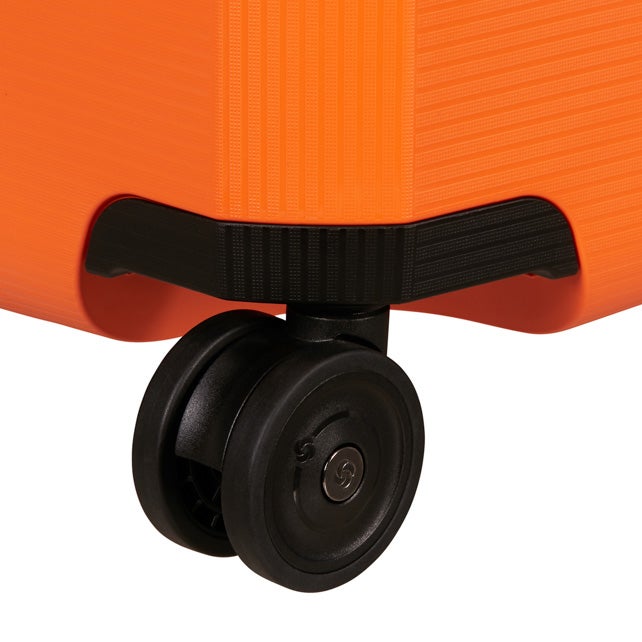 MAGNUM ECO SPINNER 75/28