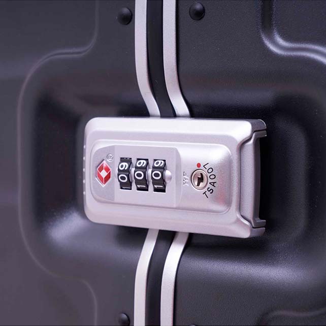 TRU-FRAME SPINNER 76/28 FR