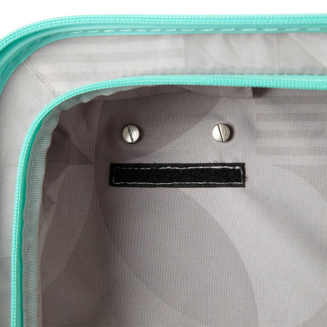 TOIIS BLOSSOM SPINNER 55/20 EXP + COVER  detail | Samsonite