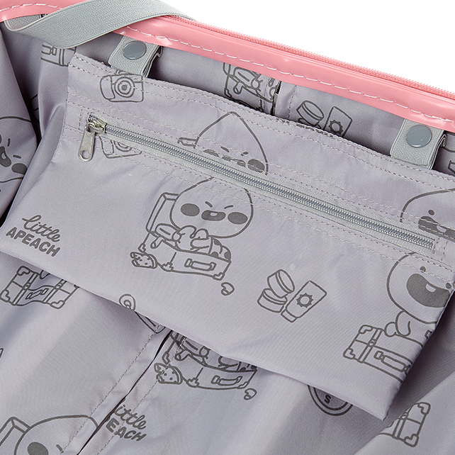 LITTLE FRIENDS little APEACH SP 69/25 E