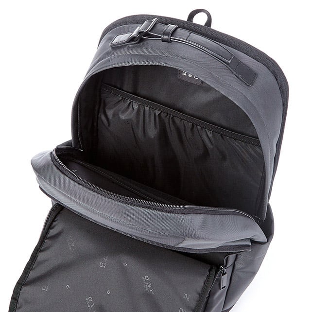 CRAGGAN BACKPACK 15.6"