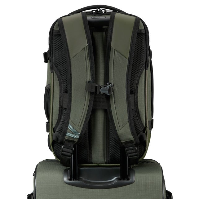 ROADSEEKER UNDERSEAT BACKPACK XS 14"