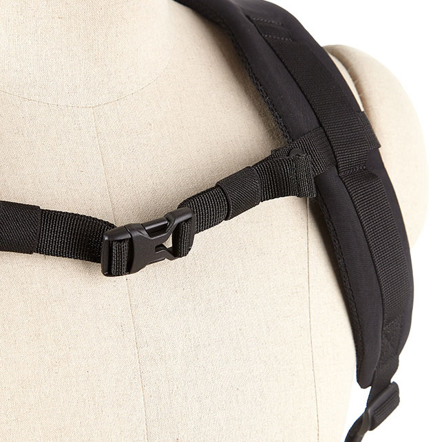 MARSTON 3 3WAY BACKPACK 15.6"