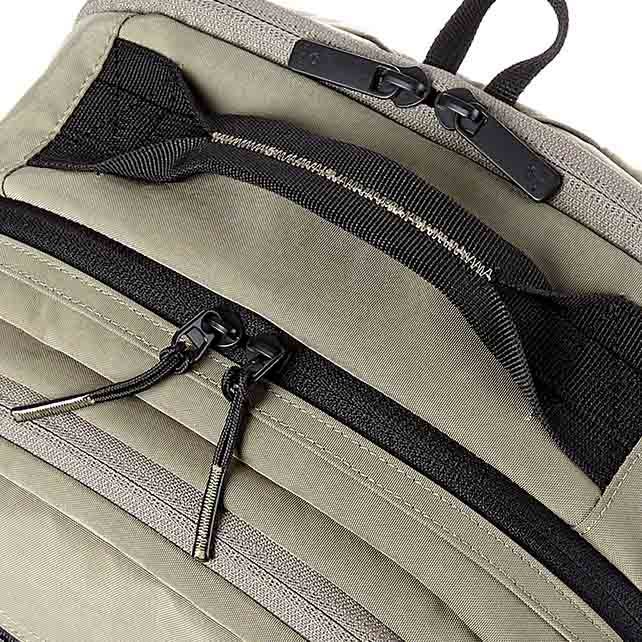 MARSTON 2 BACKPACK 15"