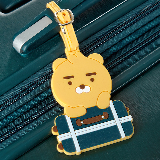 LITTLE FRIENDS little RYAN SP 69/25 E