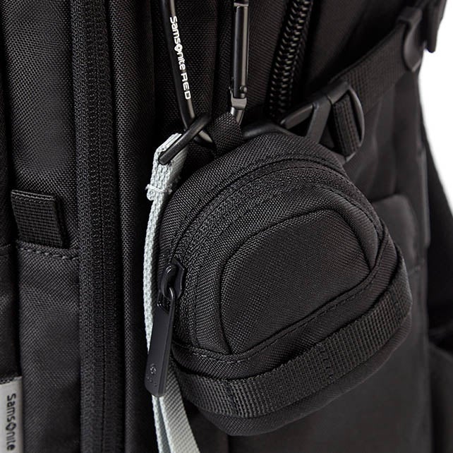 CLYNEE BACKPACK M 14"