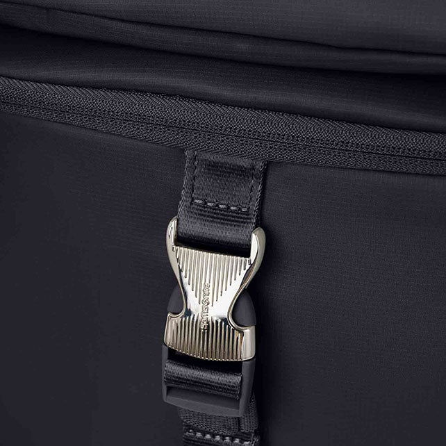MOVE JOURNEY LAPTOP BACKPACK 15.6'+POUCH