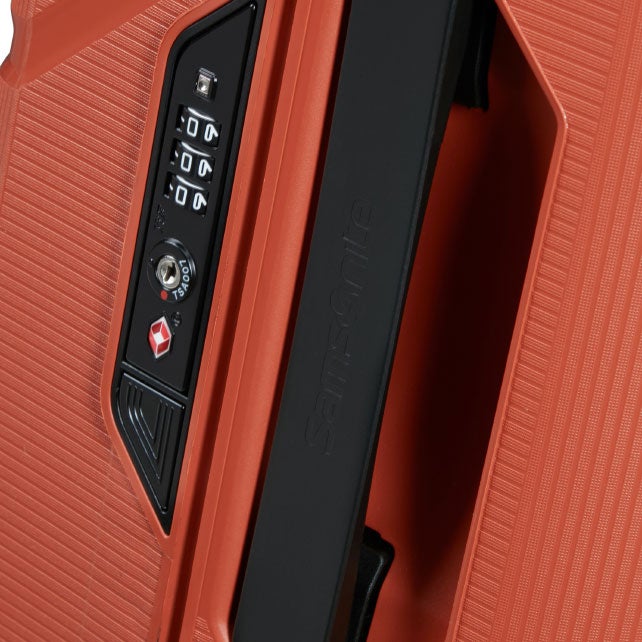 MAGNUM ECO SPINNER 69/25