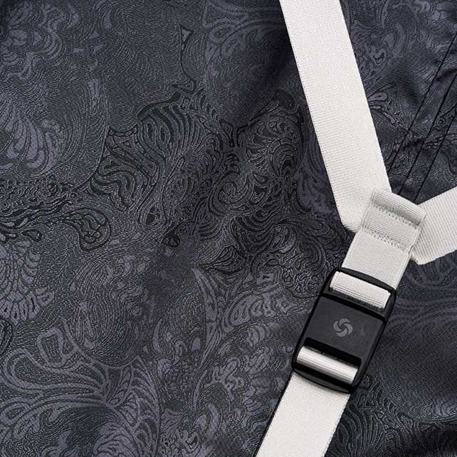 EVOA Z SPINNER 55/20