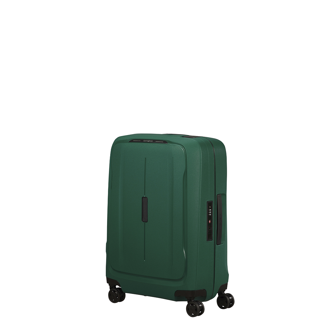 Essens Large Spinner | Checked Luggage | Samsonite