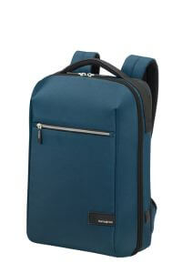 LITEPOINT LAPT. BACKPACK 15.6"  size | Samsonite
