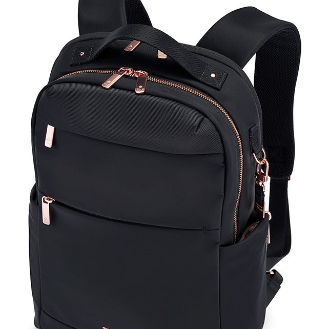 VARENA 14" LAPTOP BACKPACK