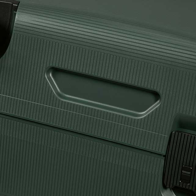 MAGNUM ECO SPINNER 75/28