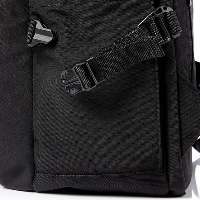 MARSTON 2 BACKPACK 15"