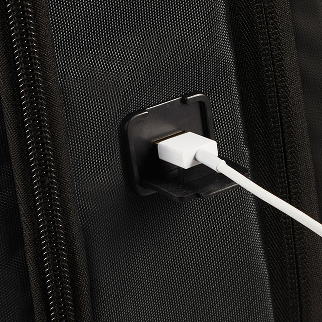 LITEPOINT LAPT. BACKPACK 17.3" EXP