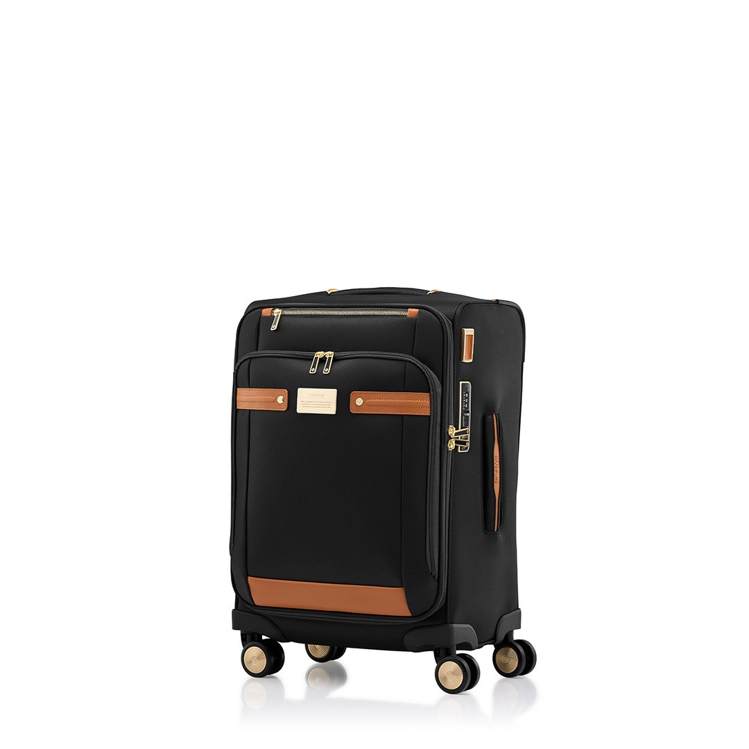 Black Label Sbl Westmere Spinner 55/20 - Samsonite Black Label Sbl